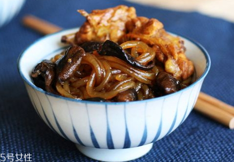 榛蘑的功效(榛蘑的功效和作用)