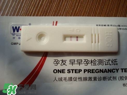 试纸检验胎儿性别不科学(胎儿性别检测试纸)