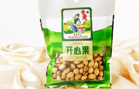 开心果保质期多久(开心果保质期多久)