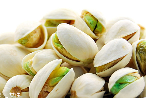 开心果树几年结果(开心果树几年结果)