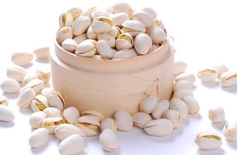 漂白开心果的危害(漂白的开心果有毒吗)