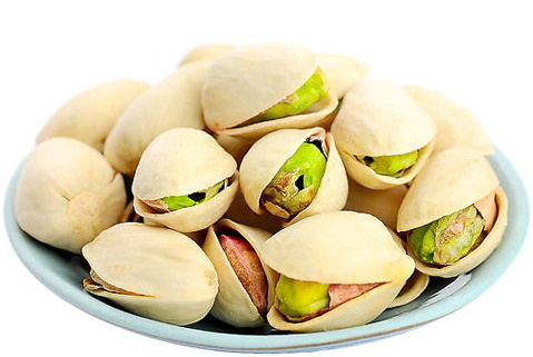 开心果食用方法(开心果食用方法)