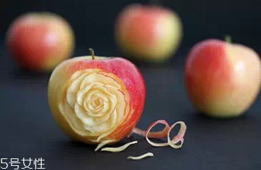 蒸苹果的作用(蒸苹果的作用和功效) 蒸苹果的作用(蒸苹果的作用和功效)