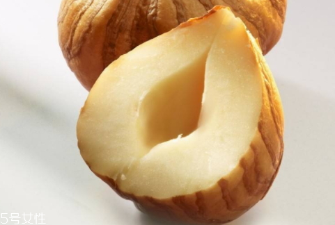 榛子怎么吃最好(榛子怎么做好吃又简单)