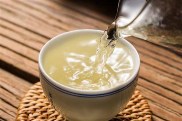 谷雨茶是什么茶(谷雨茶是什么茶)