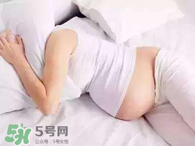 孕妇失眠如何是好(孕妇失眠有什么办法改善)