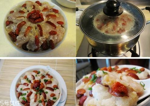 煮糯米饭的技巧(怎样煮糯米饭才好吃窍门)