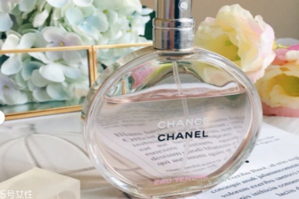 香奈儿粉邂逅香水香调(香奈儿粉邂逅香水味道)