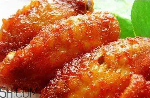 烤箱怎么烤鸡翅(烤箱怎么烤鸡翅视频)