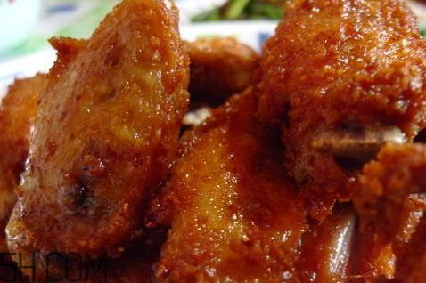 鸡翅焯水的目的(鸡翅焯水的目的)