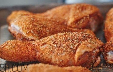 炸鸡腿怎么做好吃(炸鸡腿怎么做好吃又简单)