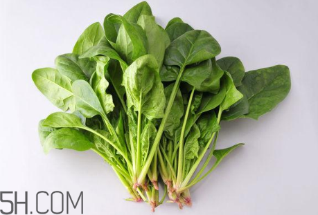 菠菜不能和什么一起吃(菠菜不能和什么一起吃?)