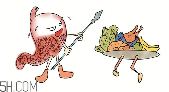 如何预防吃撑(如何预防吃撑)