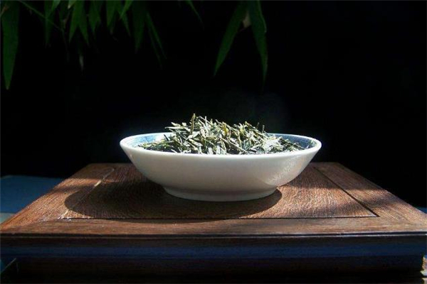 清明茶怎么泡(清明茶怎么泡好喝)