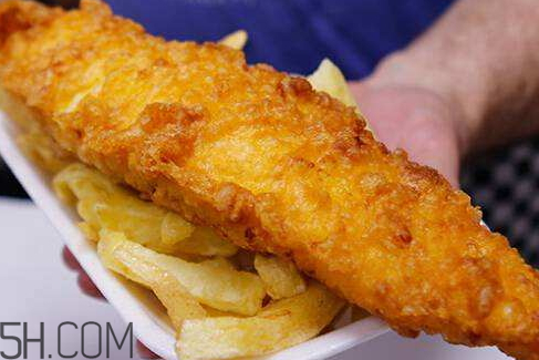 怎么炸鱼不粘锅(怎么炸鱼不粘锅不掉皮正确方法)