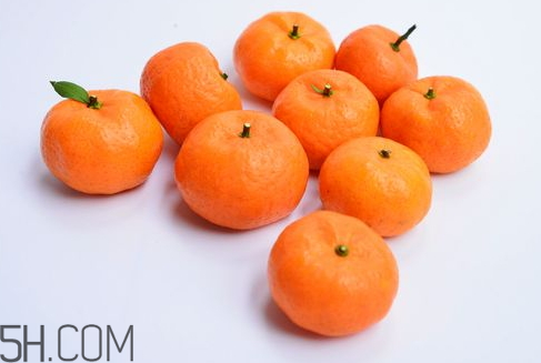 冰糖柑的产地(冰糖橙产地在哪里)