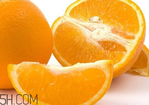 橙子为什么是甜的(橙子为什么是甜的)