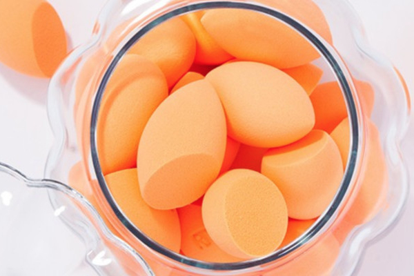 美妆蛋不同形状挑选(不同形状的美妆蛋) 美妆蛋不同形状挑选(不同形状的美妆蛋)