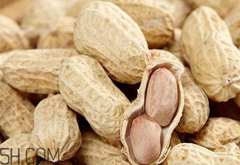 炒花生有营养吗(炒花生有营养吗?)