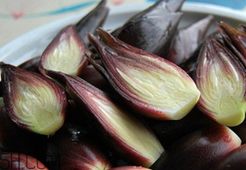 洋合笋的营养价值(洋合笋的营养价值)