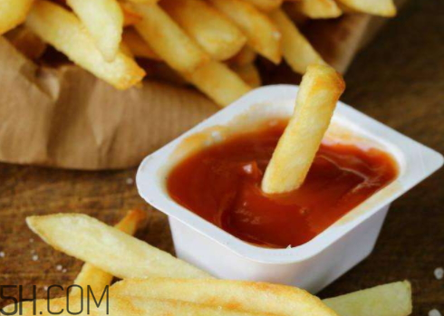 薯条吃不完怎么保存(麦当劳薯条吃不完怎么保存)