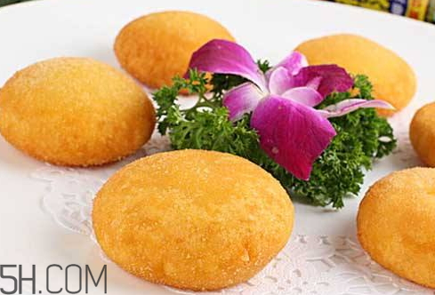 芋圆怎么做(芋圆怎么做才又滑又q弹)