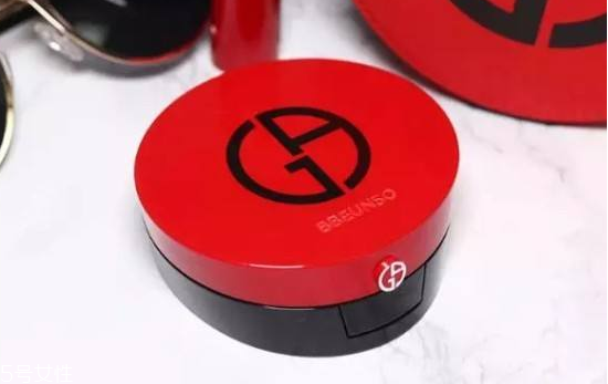 阿玛尼红气垫怎么样(阿玛尼红气垫官网价格)