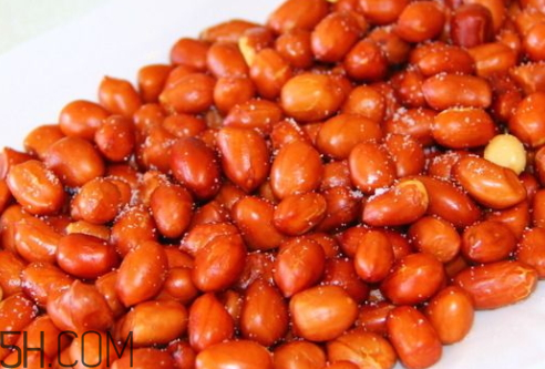 油炸花生米的好处(油炸花生米的好处和坏处) 油炸花生米的好处(油炸花生米的好处和坏处)