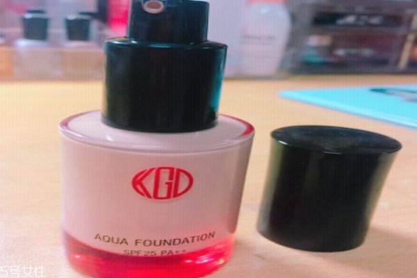 江原道粉底液保湿度(江原道粉底液成分表) 江原道粉底液保湿度(江原道粉底液成分表)