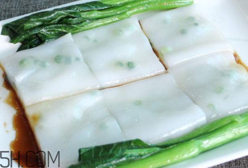 肠粉很粘怎么办(肠粉很粘怎么办)