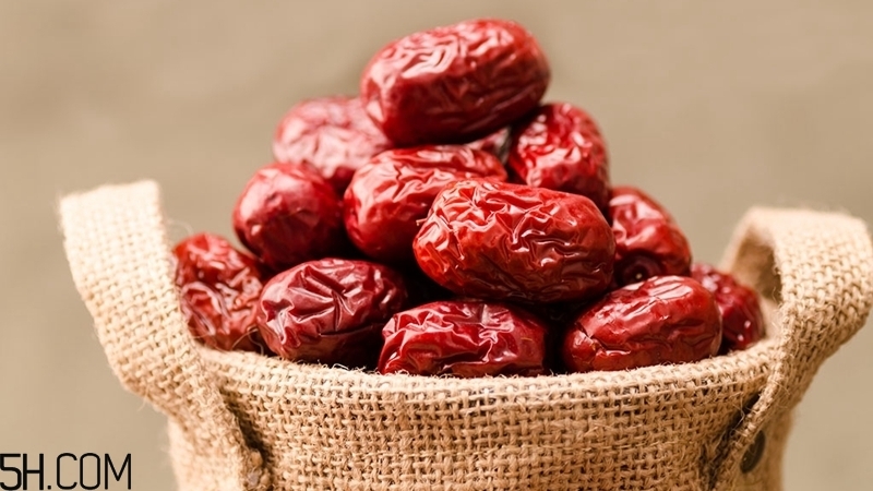 吃红枣的禁忌(吃红枣的禁忌有哪些?)