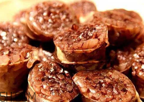 米肠蒸熟后如何存放(米肠能先把米蒸熟吗)