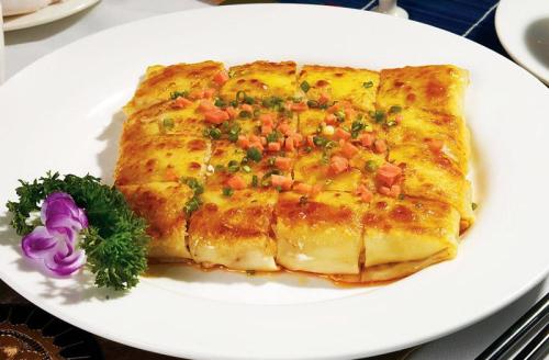 豆皮热量是多少(豆皮热量是多少)