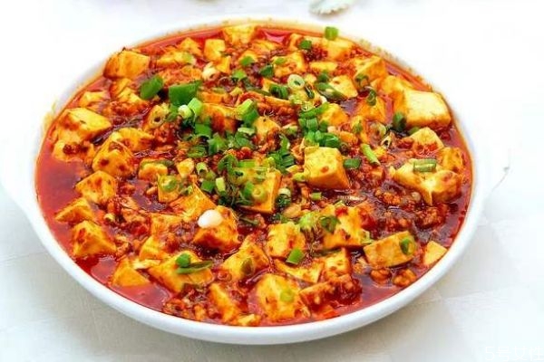 做麻婆豆腐有什么注意(做麻婆豆腐的步骤)