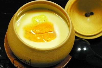 香蕉鸡蛋羹(香蕉鸡蛋羹的做法)