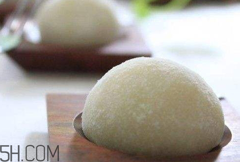 糯米糍粉和水的比例是多少(糯米糍粉和水的比例是多少)