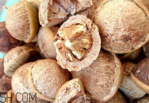 风流果可以直接吃里面的仁吗(风流果的果仁能吃吗)