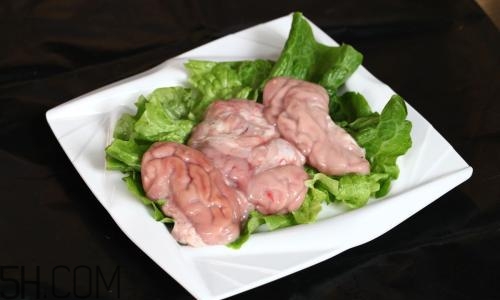 吃猪脑的好处(吃猪脑的好处和坏处)