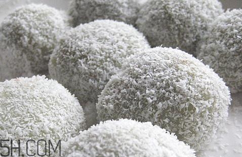 糯米粉怎么做汤圆(糯米粉怎么做汤圆好吃)