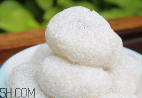 糍粑放微波炉变硬了怎么办(硬的糍粑可以放微波炉加热吗)