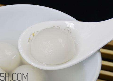 糯米粉怎么做汤圆(糯米粉怎么做汤圆好吃) 糯米粉怎么做汤圆(糯米粉怎么做汤圆好吃)