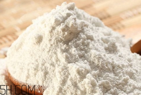 糯米粉煎的饼有酸味能吃吗(糯米粉有点酸味还能吃吗)