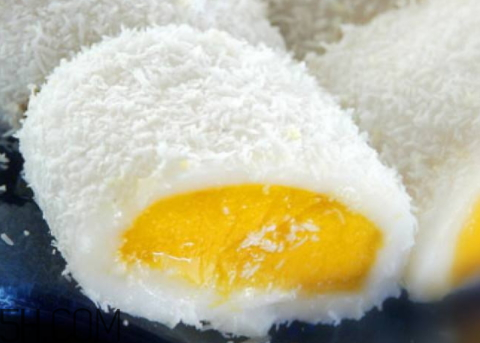 糯米粉怎么选购(糯米粉怎么选购)