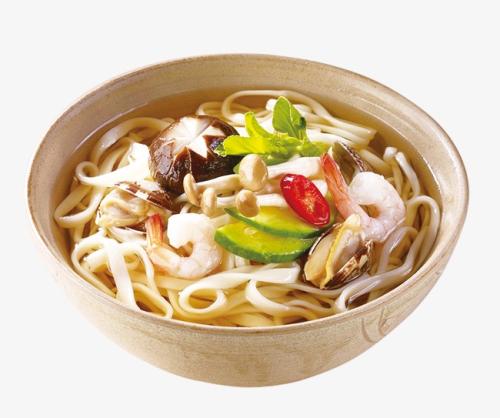 乌冬面热量高不高(乌冬面热量高不高)