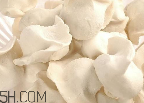 冻饺子怎么煮(冻饺子怎么煮不破绝招)