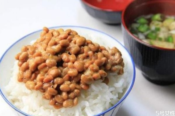 纳豆的适合人群(纳豆的适合人群) 纳豆的适合人群(纳豆的适合人群)