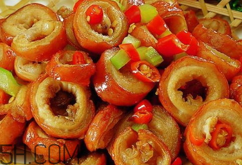 肥肠怎么清洗(肥肠怎么清洗才干净)