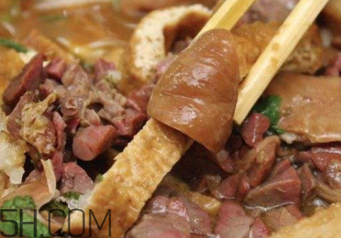 猪下水怎么加工(猪下水怎么做) 猪下水怎么加工(猪下水怎么做)