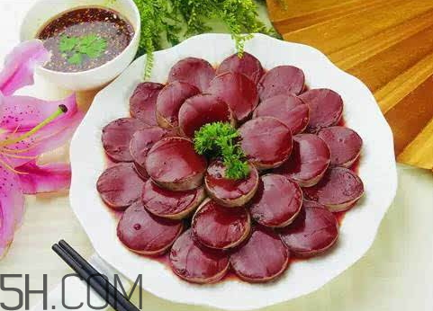 血肠的保存技巧(血肠的保存方法)