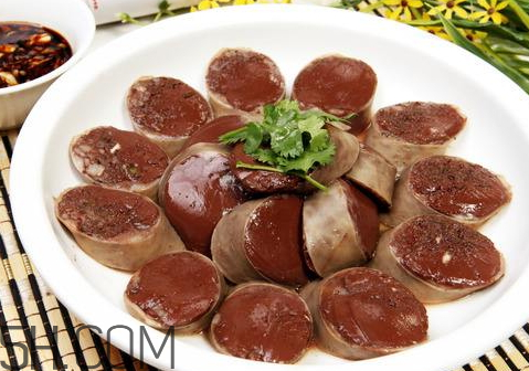 吃不完的血肠怎么保存(吃不完的血肠怎么保存)